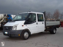 Cassone Ford Transit 350 LJ TDCi 115CV