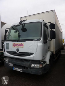 Camion Renault Midliner 220 fourgon occasion