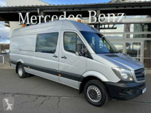 Fourgon utilitaire Mercedes Sprinter 516 CDI BOTT Regal Klima Stdh AHK PARK