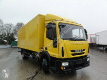 Iveco ML120E28/P Euro5 9 Gang manuell truck used box