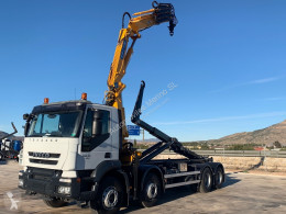 IvecoTrakker