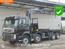 Camião estrado / caixa aberta Volvo FM 360