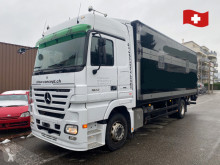 Camião Mercedes actros 1846 usado