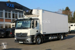 Mercedes Antos 1827 E6 Carrier Supra 1150/Strom/Türen+LBW truck used refrigerated