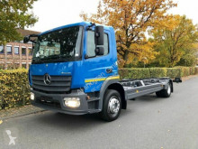 Mercedes alváz teherautó ATEGO1218 L ClassicSpace