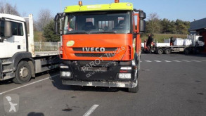 Camion cassone standard Iveco Stralis AD 260 S 33