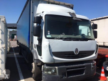Camião cortinas deslizantes (plcd) Renault Premium 280 DXI