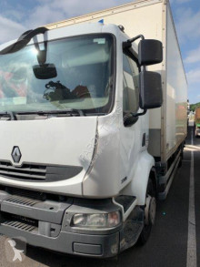 Camion Renault Midlum 220 DXI fourgon occasion