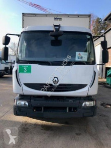 Renault Midlum 190 DXI truck used box