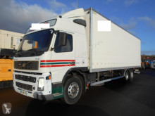 Teherautó Volvo FM 340 használt furgon