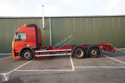 Camion transport containere Volvo FM12