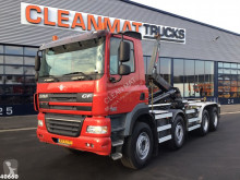 Camião poli-basculante DAF CF 410