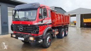 Camion ribaltabile Mercedes SK 2635 K 6x4