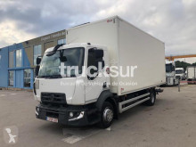 Renault D210.12 truck used box
