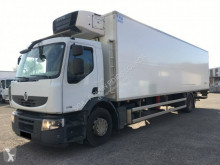 Camión frigorífico mono temperatura Renault Premium 270