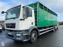 Camion bétaillère MAN TGM 18.290
