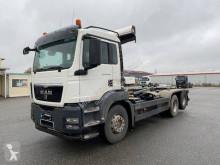 Camion multiplu MAN TGS 28.400