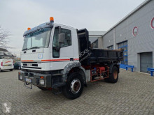 Camião Iveco Eurocargo basculante usado