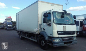 Camion fourgon DAF LF 220