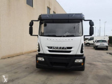 Camion Iveco Eurocargo 120 E 22 sasiu second-hand