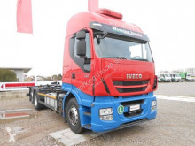 Camion Iveco Stralis 260 S 46 châssis occasion
