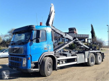 Gancho portacontenedor Volvo FM 400