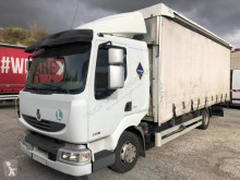 Camion rideaux coulissants (plsc) Renault Midlum 210.08