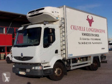 Renault hűtőkocsi teherautó Midlum 270 DXI