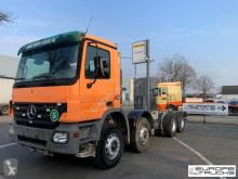 Грузовое шасси Mercedes Actros 3244