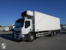 Renault Premium 430.26 truck used refrigerated