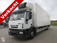Camión frigorífico mono temperatura Iveco ML190EL28/P KLIMA ATP ENGINE PROBLEMS