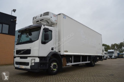 Грузовик Volvo FE 280 холодильник монотемпературный б/у