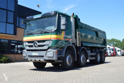 Teherautó Mercedes MP3 * 4146 * * * 2013 * használt billenőkocsi