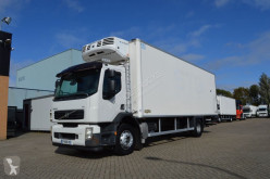 Грузовик Volvo FE 280 холодильник монотемпературный б/у