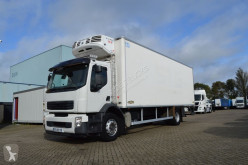 Camión frigorífico mono temperatura Volvo FE 280