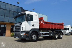 Camion polybenne Scania R 440