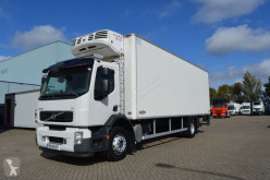 Camion Volvo FE 280 frigo mono température accidenté