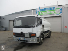 Mercedes tanker truck Atego 1317