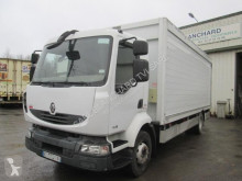 Ciężarówka furgon do transportu napojów Renault Midlum 180