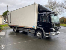 Camion Mercedes Atego 1218 fourgon occasion
