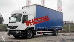 Camião Renault Premium 430 DXI cortinas deslizantes (plcd) usado