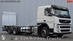 Camion châssis Volvo FM 410