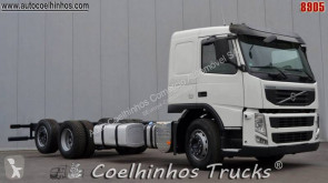 Camião chassis Volvo FM 410