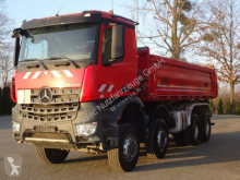 Самосвал Mercedes Arocs 4142 8x6 EURO6 DSK Meiller Kipper