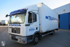 Camião furgão MAN TGL 12.210