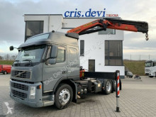 جرار موكب استثنائي Volvo FM FM 400 6x2 Palfinger PK 20002 | Euro 5