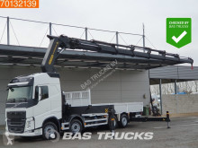 Volvo flatbed truck FH 460
