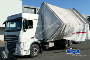 Camion benne DAF XF 105.460, 2-Seiten-kipper, Retarder, Euro 5