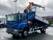 DAF tipper truck CF75 310