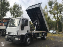 Kamión korba Iveco Eurocargo 180 E 28